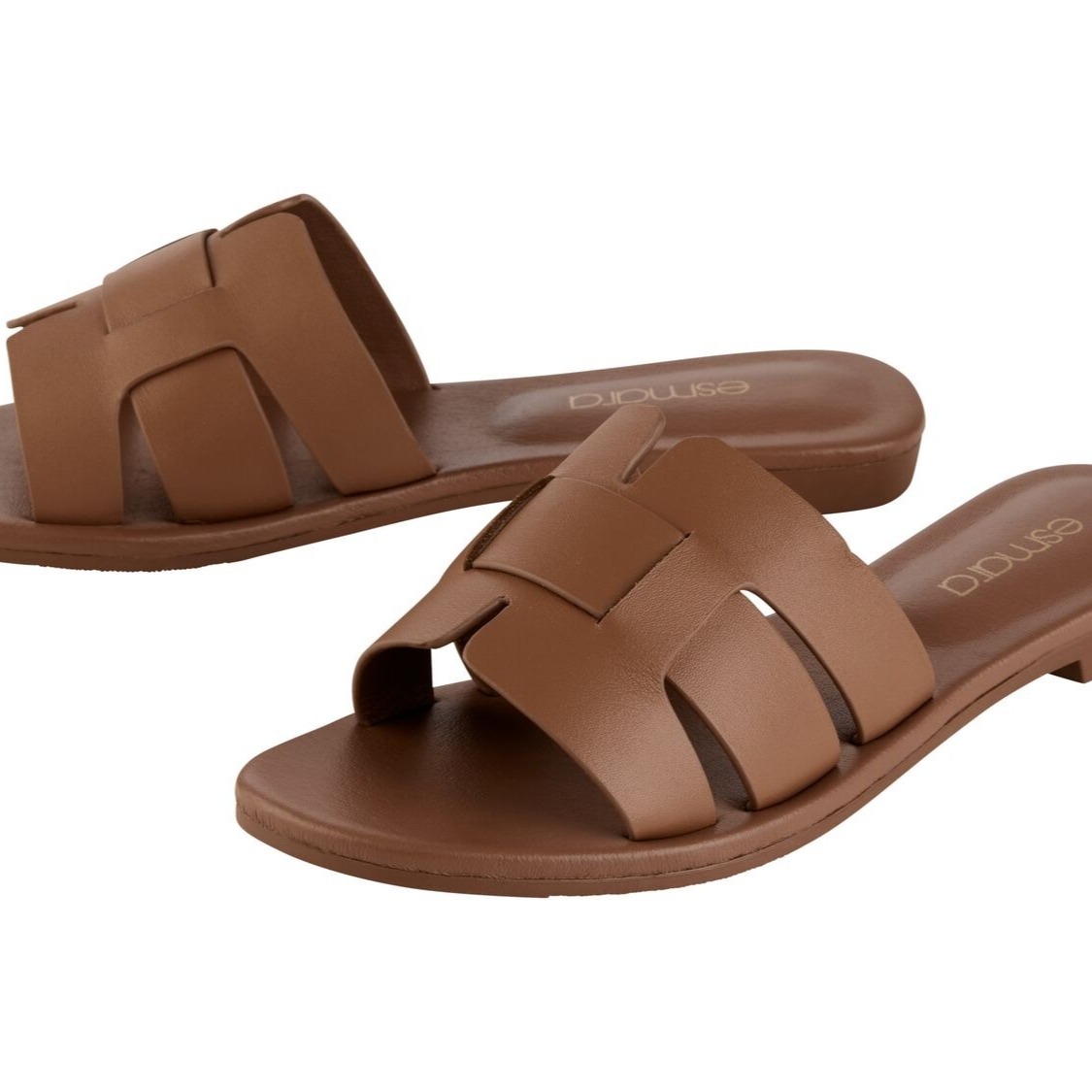 Sandalias para mujer
