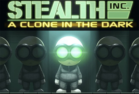 'Stealth Inc: A Clone in the Dark' para PS Vita: análisis