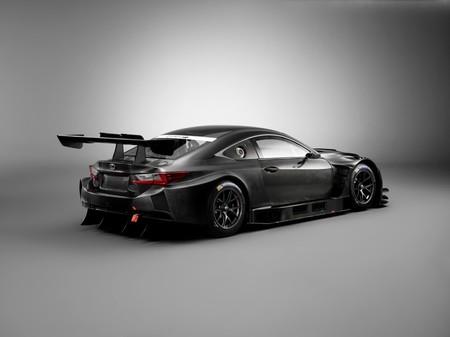 Lexus RC F GT3 Gazoo Racing