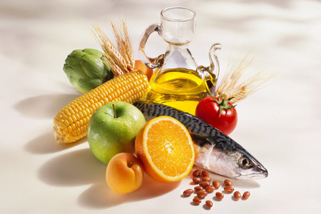Cómo debe ser tu dieta si sufres síndrome de ovario poliquístico o SOP