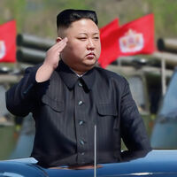 Creían estar hablando con mandos militares de Corea del Sur, pero en realidad estaban abriéndole las puertas a Corea del Norte