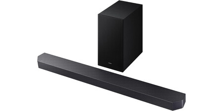 Samsung HW Q600F ZF sound bar
