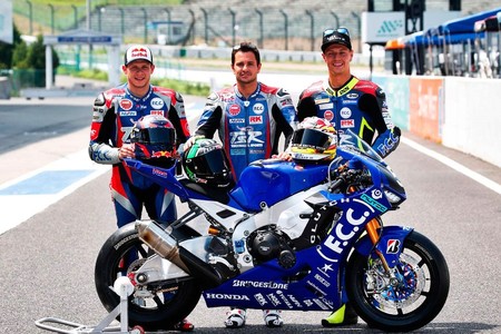 Honda 8 Horas Suzuka 2