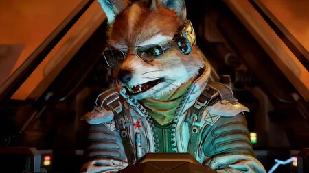 Jugue Una Hora Del Nuevo Star Fox 64 Y Algo Tengo Muy Claro E
