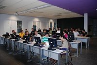 La vuelta a la escuela