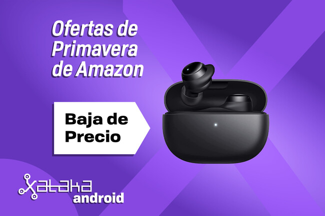 Portada Auriculares Xiaomi Lite