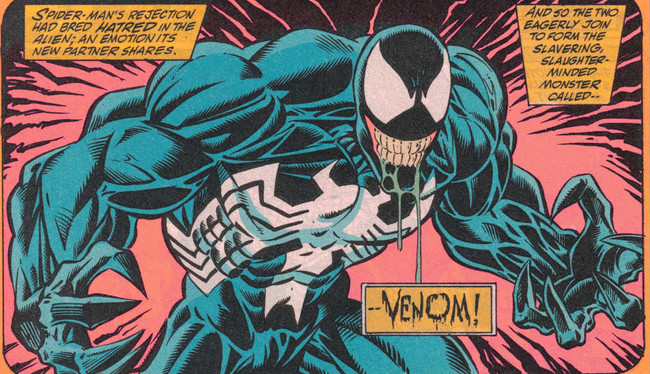 Hemos intentado buscar los 17 cómics que merecen la pena de Venom como personaje y solo hemos encontrado 13