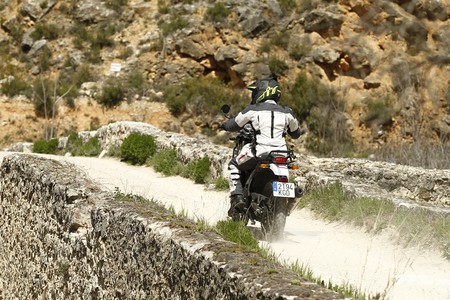 Royal Enfield Himalayan 2018 A Prueba 008