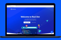Real Dev: desafíos para desarrolladores que ponen a prueba tus habilidades en la vida real