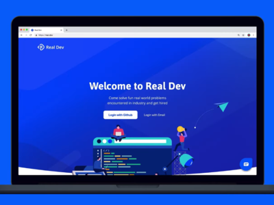 Real Dev: desafíos para desarrolladores que ponen a prueba tus habilidades en la vida real