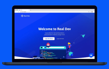 Real Dev: desafíos para desarrolladores que ponen a prueba tus habilidades en la vida real
