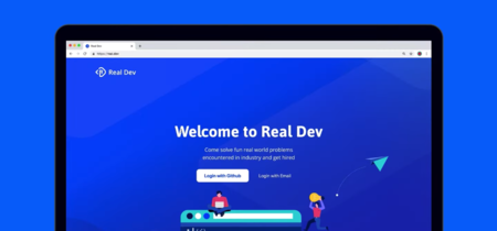 Real Dev: desafíos para desarrolladores que ponen a prueba tus habilidades en la vida real