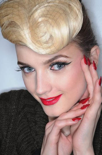 Foto de Propuestas de manicura en la Fashion Week de Nueva York 2010 (4/5)