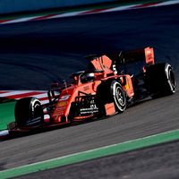 La meritocracia no llega a la Fórmula 1: Ferrari es la que más se lleva del reparto de dividendos