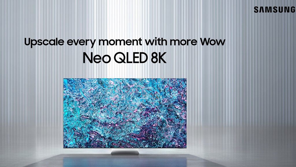Samsung presenta su nueva gama de Smart TV QLED y OLED para 2024: con la IA como bandera, más brillo y nuevas funciones avanzadas 