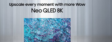 Samsung presenta su nueva gama de Smart TV QLED y OLED para 2024: con la IA como bandera, más brillo y nuevas funciones avanzadas 