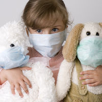 A mayor contaminación, más ingresos hospitalarios de niños por enfermedades respiratorias 