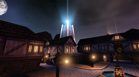 Unreal Fan Remaster Recurso