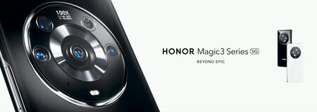 Honor Magic3