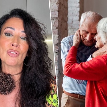 María Cristina Clemente, notario: "Ser pareja de hecho no significa heredar de forma automática si tu pareja fallece" 