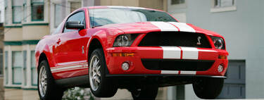 El Ford Mustang que volvió a poner el modelo en lo más alto ha perdido más de la mitad de su valor desde que salió y cuesta hoy menos que un Dacia Duster. ¿Tentado? Sólo se vive una vez...