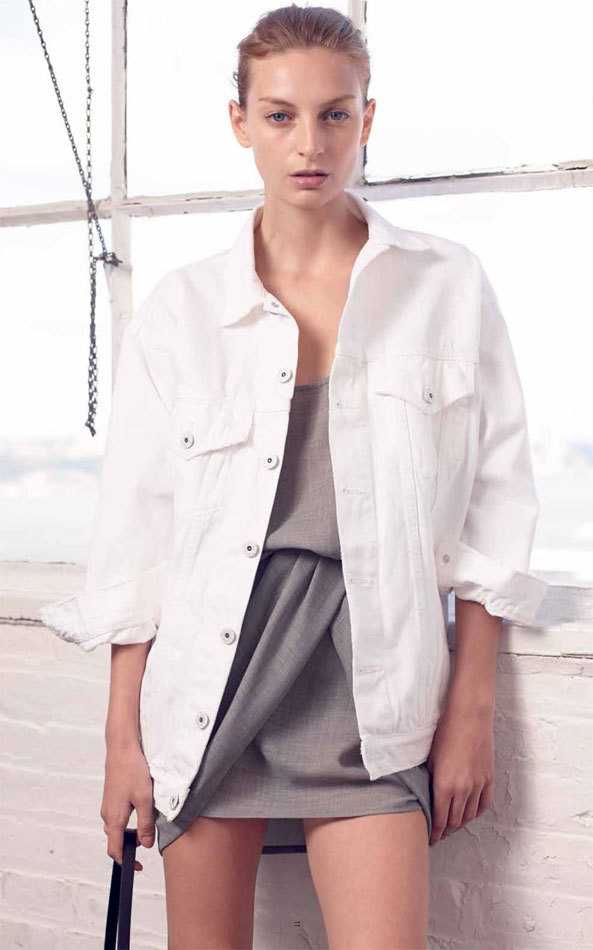 Foto de Pedro del Hierro Primavera-Verano 2014 (6/15)