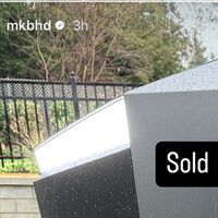 El youtuber más famoso y fan de Tesla y Apple se compró una Cybertruck. La ha vendido en nueve meses. "Prefiero una Rivian"