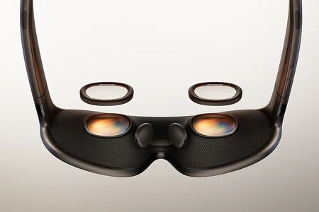 Meta Vr Glasses 1