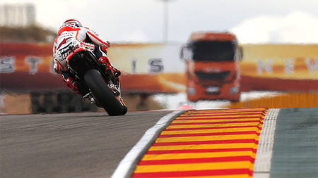 MotoGP Malasia 2013: un comienzo tenso con sanción a Honda y Marc Márquez