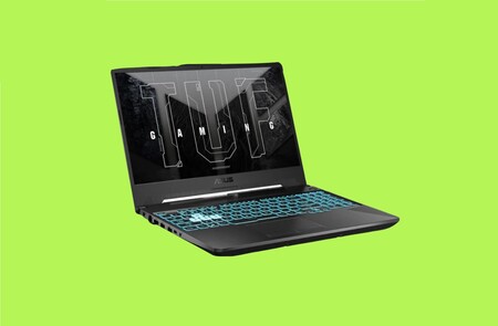 Juega a lo que quieras con ray tracing y DLSS por menos de 1.000 euros con este portátil gaming de Asus en oferta