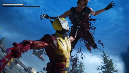Wolverine