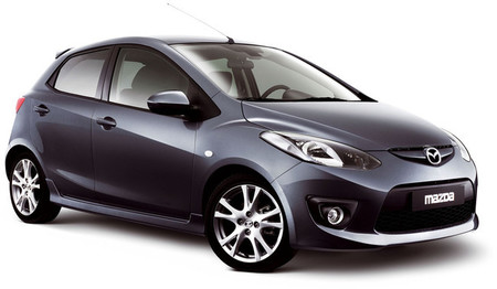 Mazda2