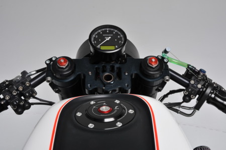 Bottpower Xc1 Cafe Racer 08