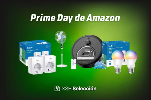 Recopilatorio Prime Day