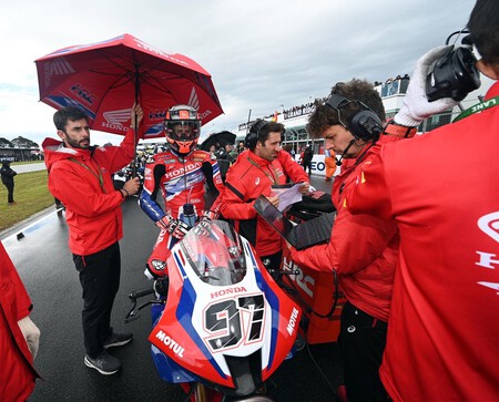 Vierge Phillip Island Sbk 2022