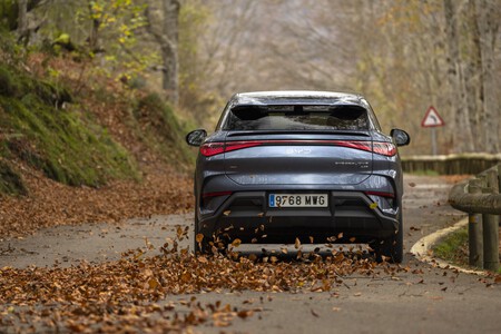 BYD Sealion 7 2025 Prueba Contacto 9