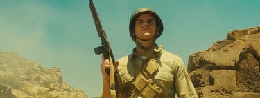 Hoy en Netflix, una película de Steven Spielberg nominada  a 7 Oscars. Celebra el poder del cine y la memoria, y el nacimiento de una vocación