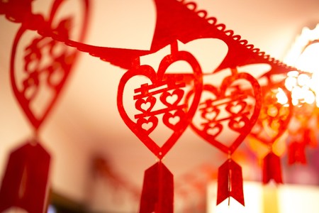 Desde China con amor: las mejores ofertas en tiendas chinas por San Valentín