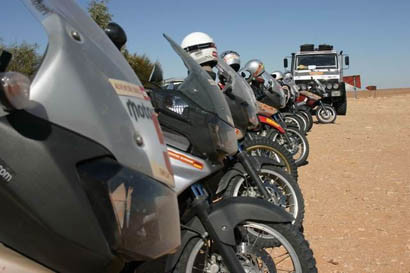 Dainese Raid Primavera 2007