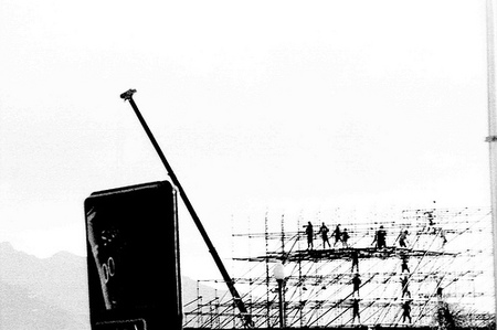 Precariedad laboral para autónomos: ejemplo real en oferta de trabajo
