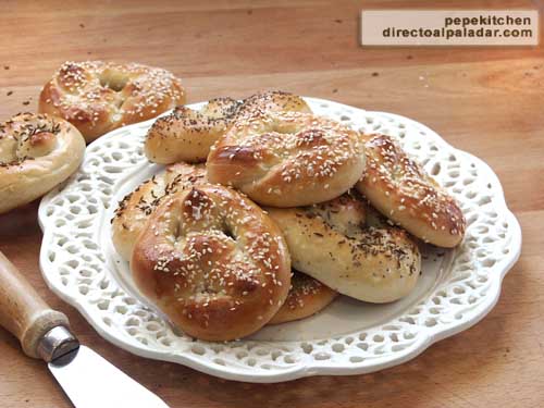 Pretzel Caseiro Receita Clssica Ana Maria Braga Pretzel Caseiro Receita Clssica Ana Maria Braga