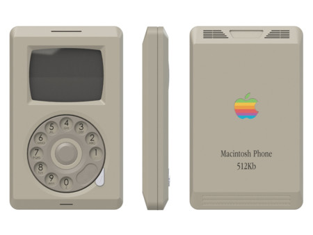 Predicciones de productos de Apple que no se parecen en nada