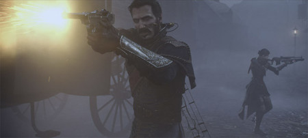 'The Order: 1886', así se convirtió en exclusivo de PS4