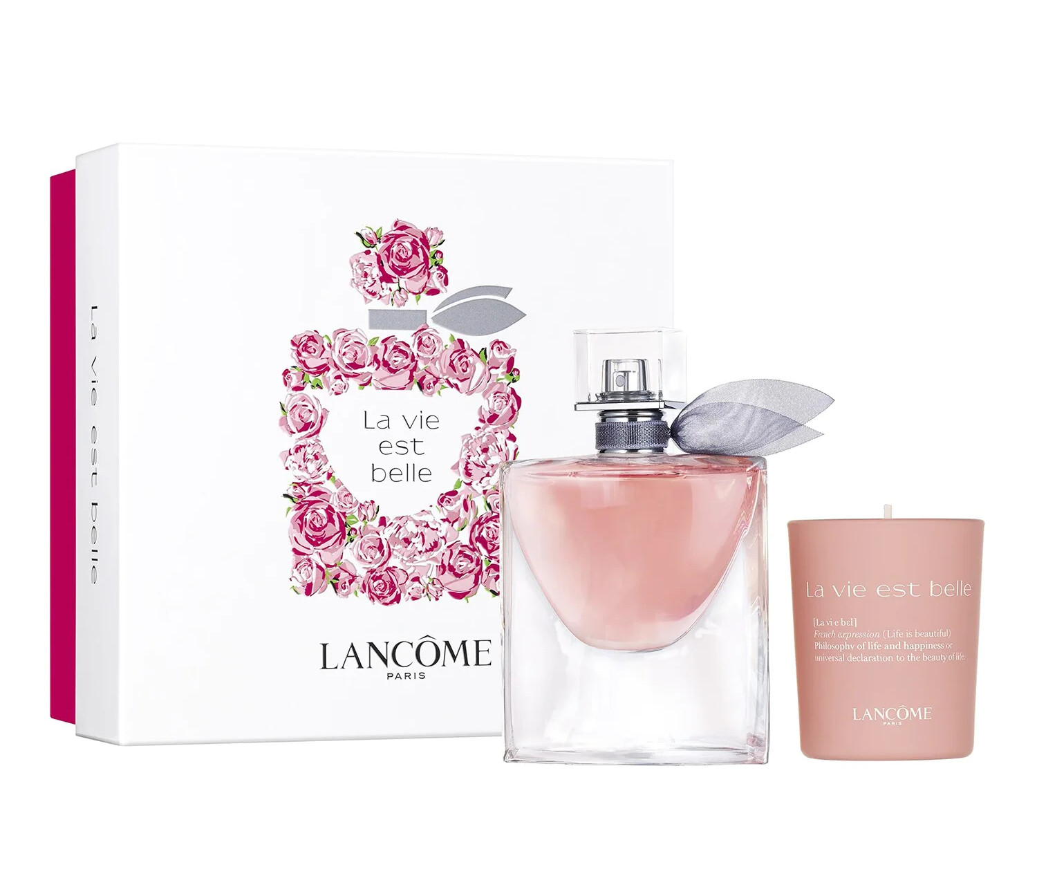 Lancôme La Vie Est Belle cofre de regalo