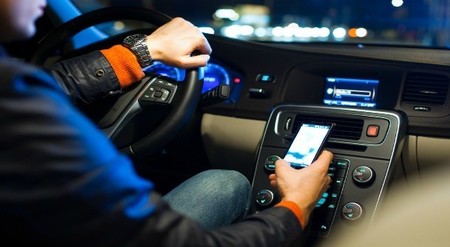Cómo configurar mensajes de respuesta automática en iOS y Android si no puedo coger una llamada