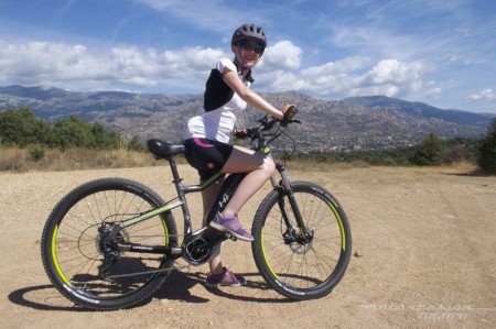 Haibike Sduro Hardserven Sl 4