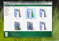 Windows Vista: 7 sabores