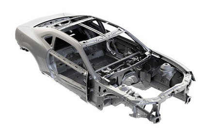 2010 Chevorlet Camaro