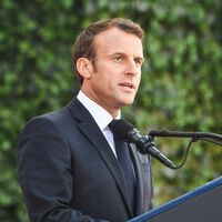 "He (vuelto a) indignar a los gamers…": Emmanuel Macron aclara la polémica sobre sus declaraciones contra los videojuegos 