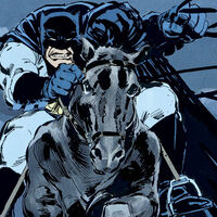 Este cómic de 1986 ya mostró a Batman destrozando huesos sin control, no hace falta que te escandalices con Absolute Batman